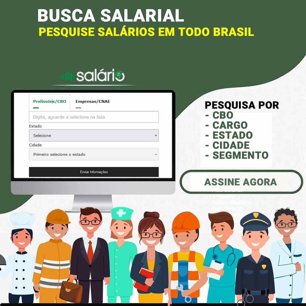 Enfermeiro — São Jose, SC - Portal Salário