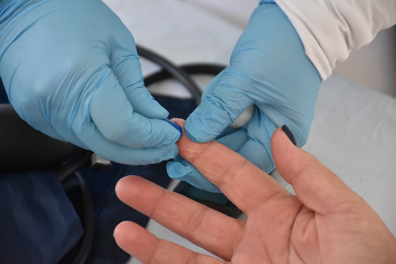 Botucatu Amplia Testagem Gratuita para Hepatite C Durante Julho Amarelo