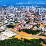 Barreiras se consolida como cidade mais segura do Oeste baiano com queda drástica em mortes violentas