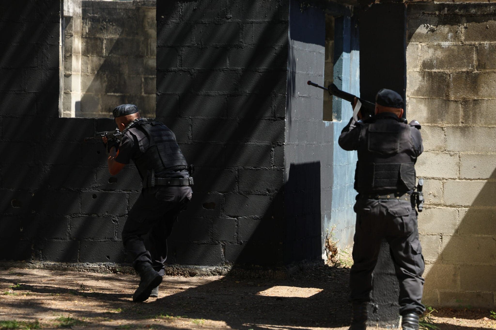 Segurança pública sem transparência: o custo invisível das operações policiais