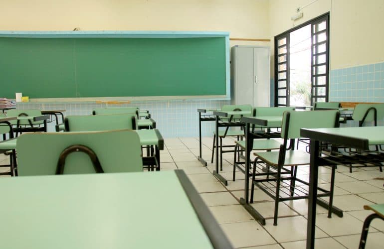 Londrina abre seleção para 60 professores temporários na rede municipal de ensino