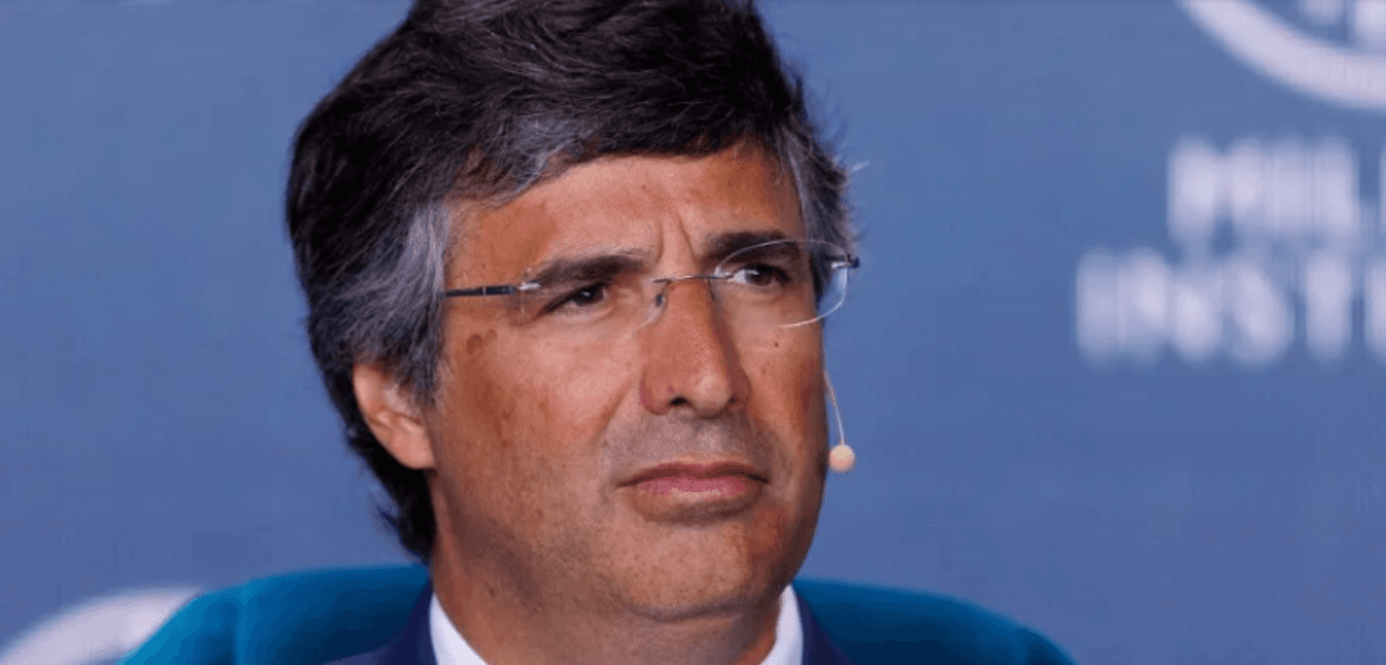 Esteves diz que Brasil não é “terra arrasada” e vê país com “economia muito interessante”