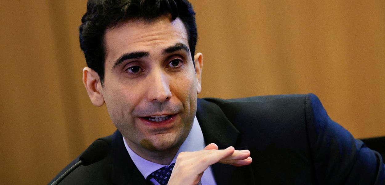 Galípolo defende cautela do BC diante de guerra e inflação