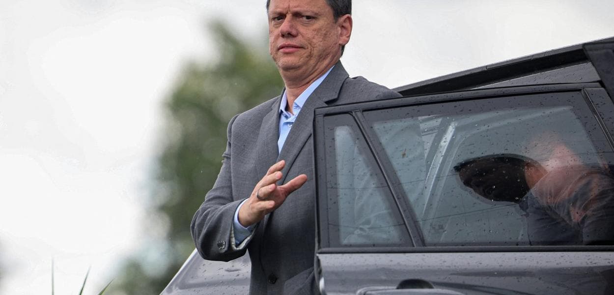 O que sobra da Educação depois do governo Tarcísio?