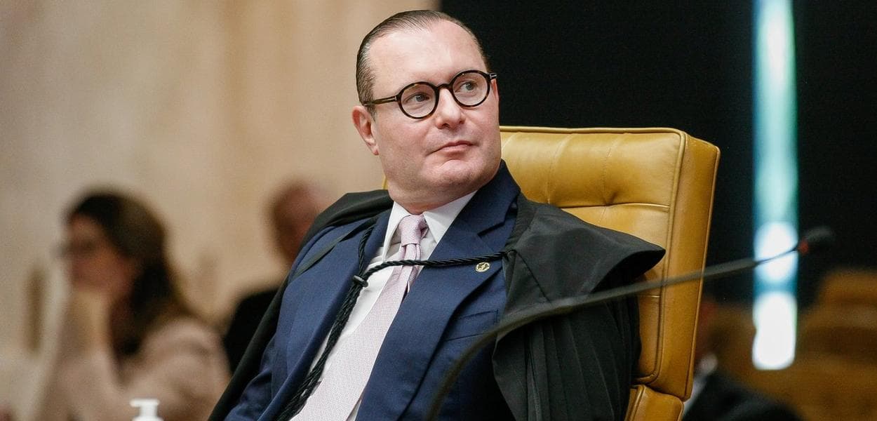 Zanin rejeita pedido para instalar CPI do Master e devolve decisão para a Câmara