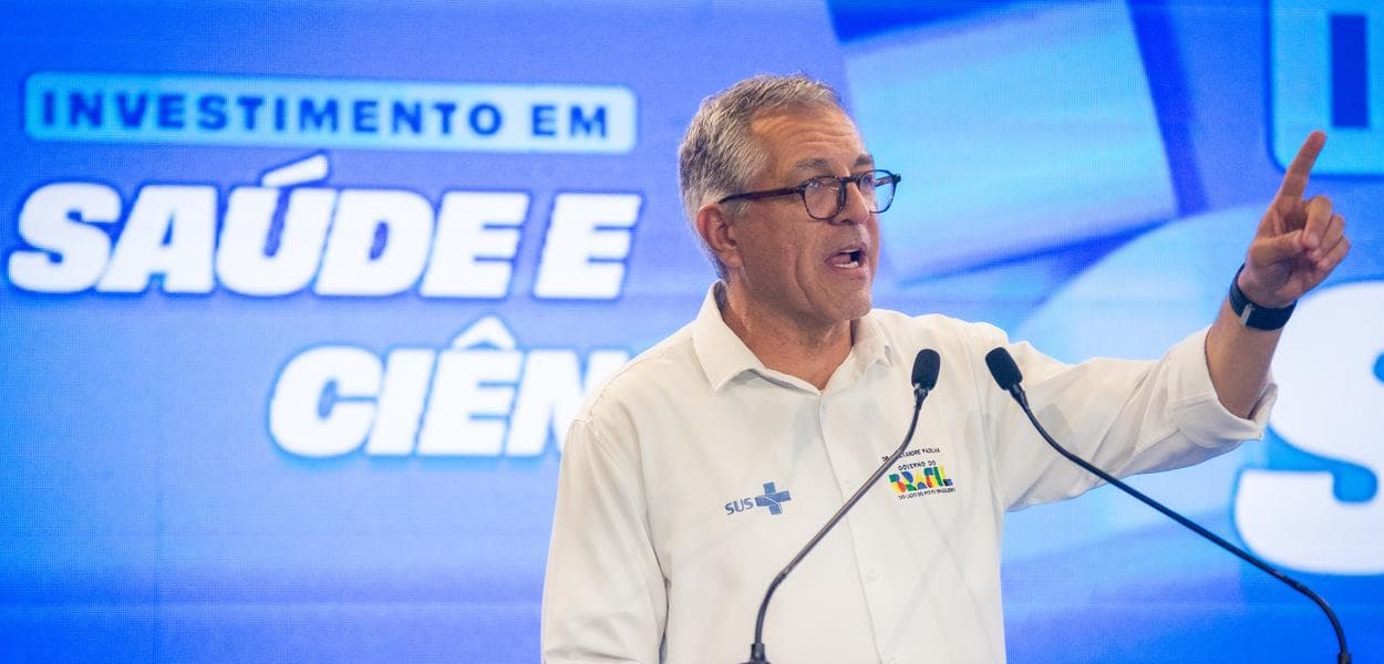 Brasil monitora impacto da guerra na distribuição de medicamentos