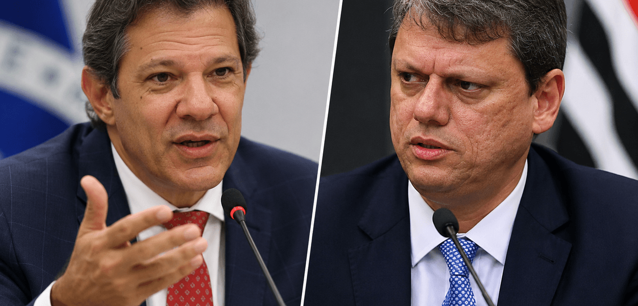 Haddad detona privatização da Sabesp após tragédia no Jaguaré