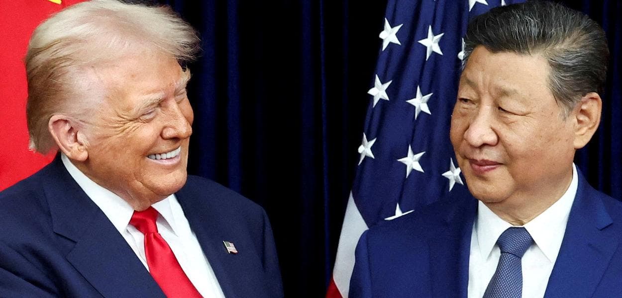 Editorial do Global Times afirma que China e EUA podem contribuir para estabilidade, comércio e governança global