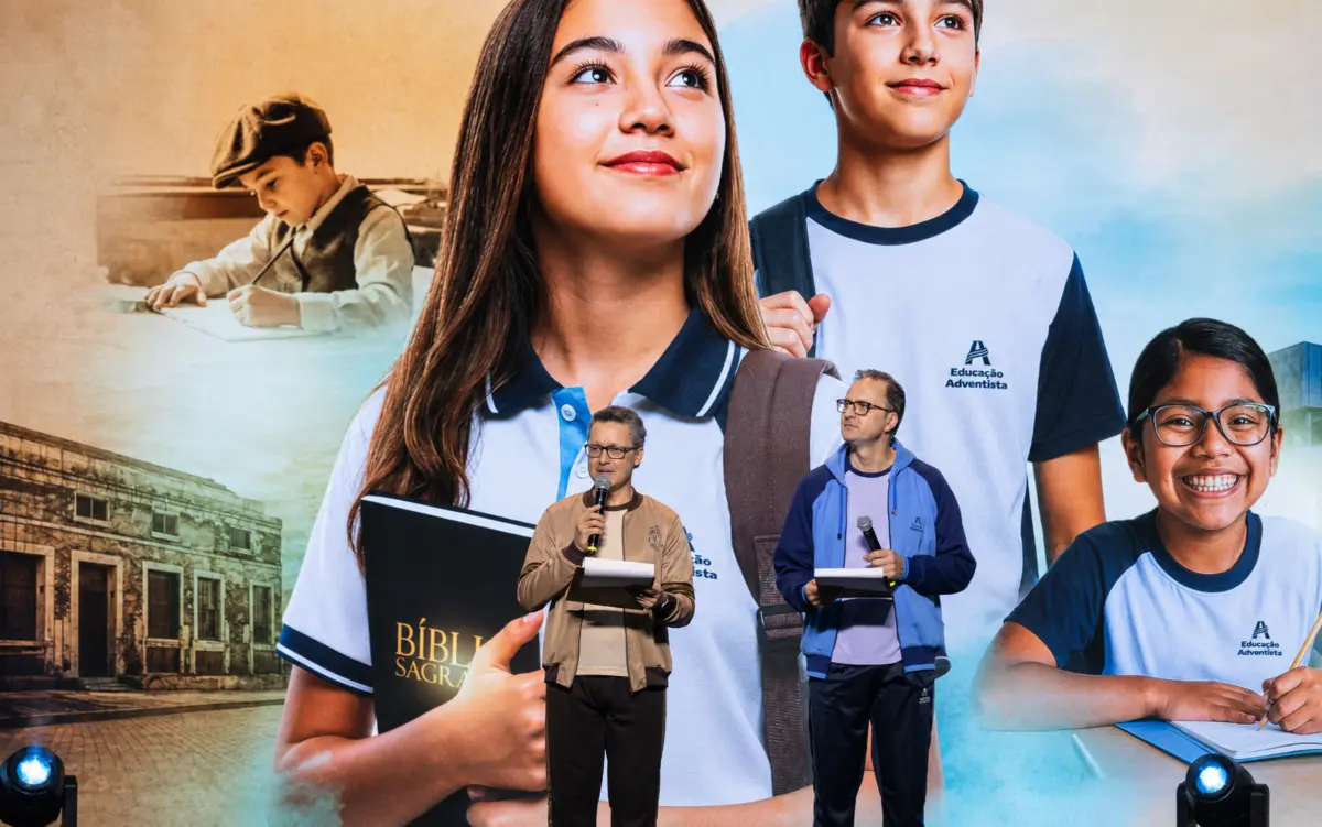 Educação Adventista comemora 130 anos no Brasil em encontro histórico com líderes
