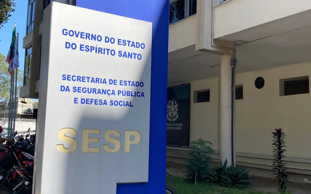 Espírito Santo investe R$ 14 milhões em tecnologia para turbinar a segurança pública e inteligência