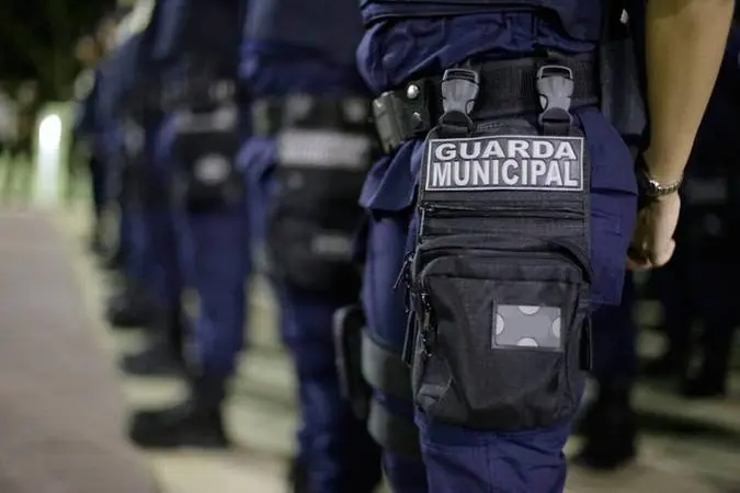 Segurança pública lidera preocupações do eleitor, aponta pesquisa Real Time Big Data - Jornal Opção