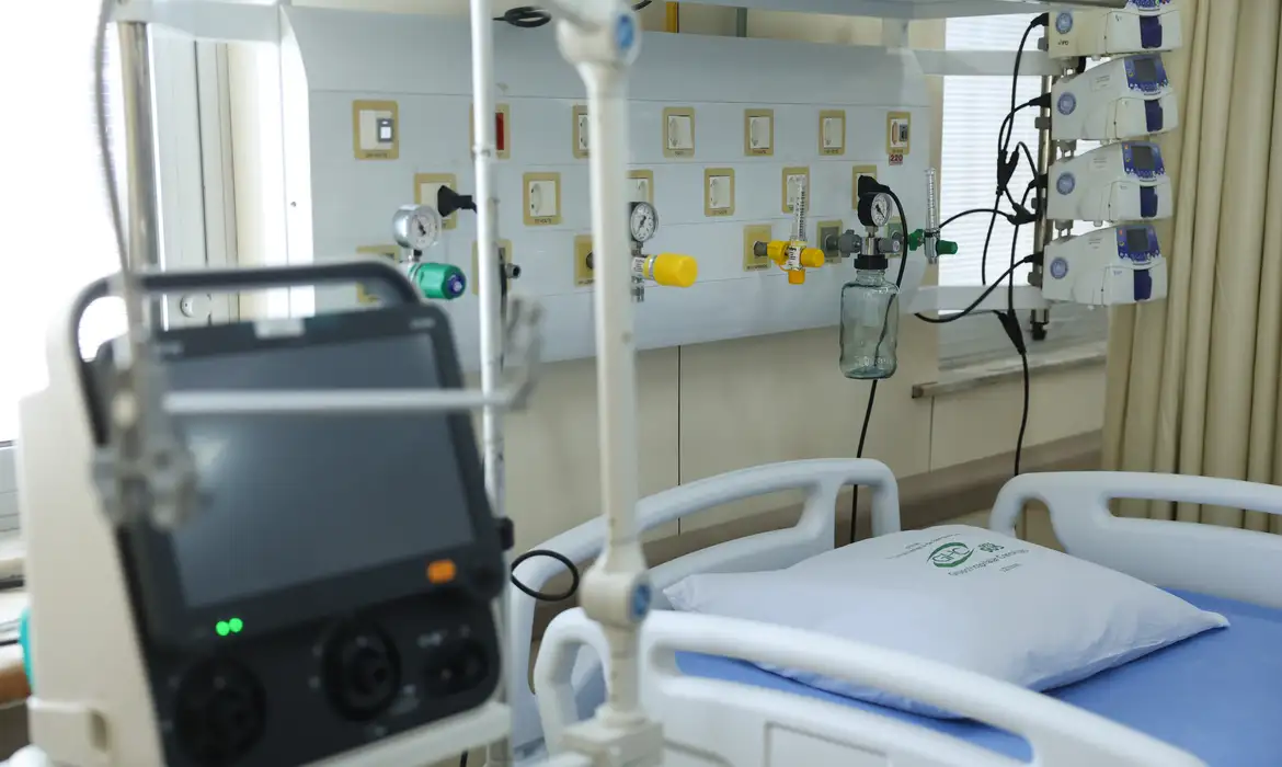 BRASIL. Melhor investimento em saúde pode evitar 739 mil mortes
