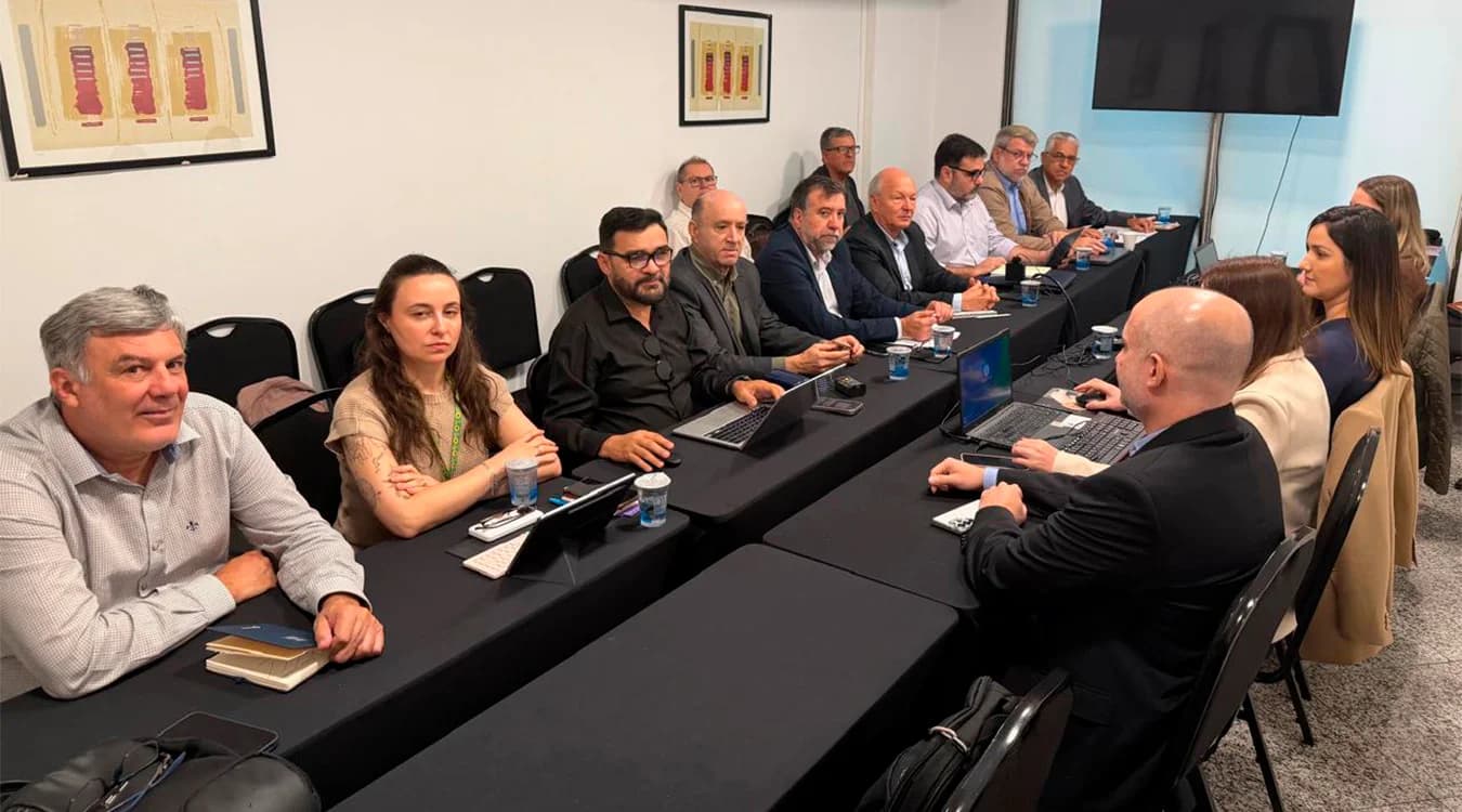 Mais uma rodada e nenhuma discussão sobre o Saúde Caixa