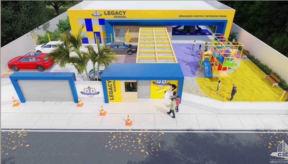 Educação movimenta R$ 16,4 bilhões em franquias e reforça expansão do setor no Brasil