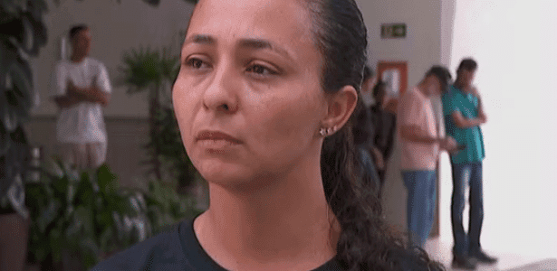 Sobrevivente de acidente diz ter ouvido criança pedir ajuda antes de morrer - UOL Notícias