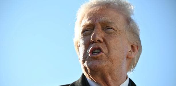 Maioria dos americanos vê Trump mais errático no segundo governo, aponta pesquisa - UOL Notícias