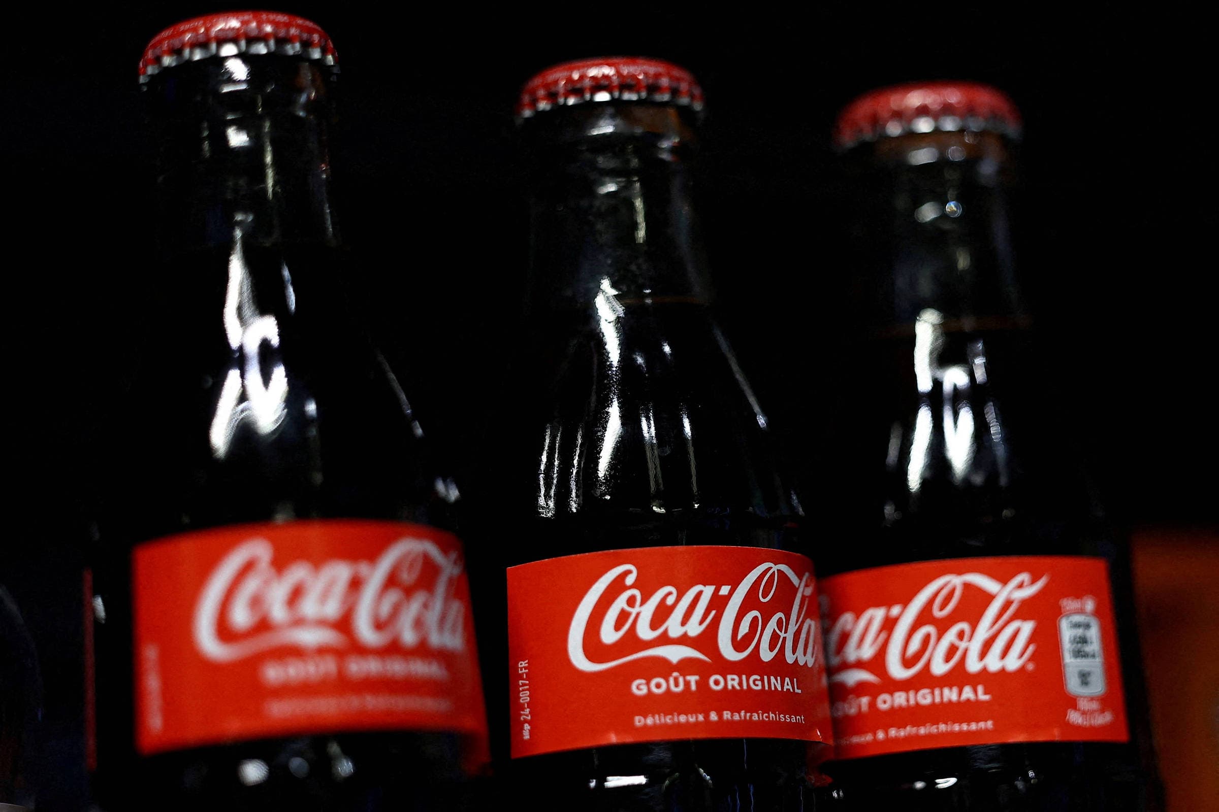 Tesla, Coca-Cola e Nestlé pedem que EUA não adotem tarifas sobre produtos brasileiros