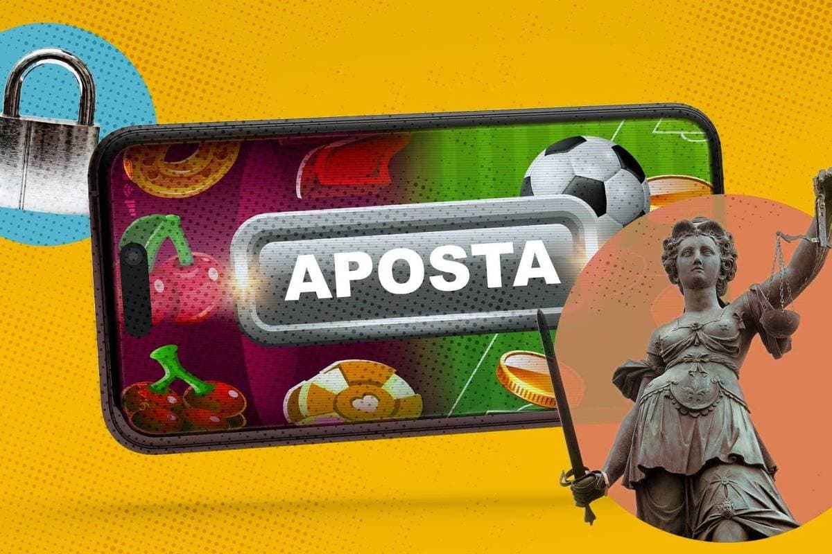 Os brasileiros que processam as bets para conseguir receber seus prêmios