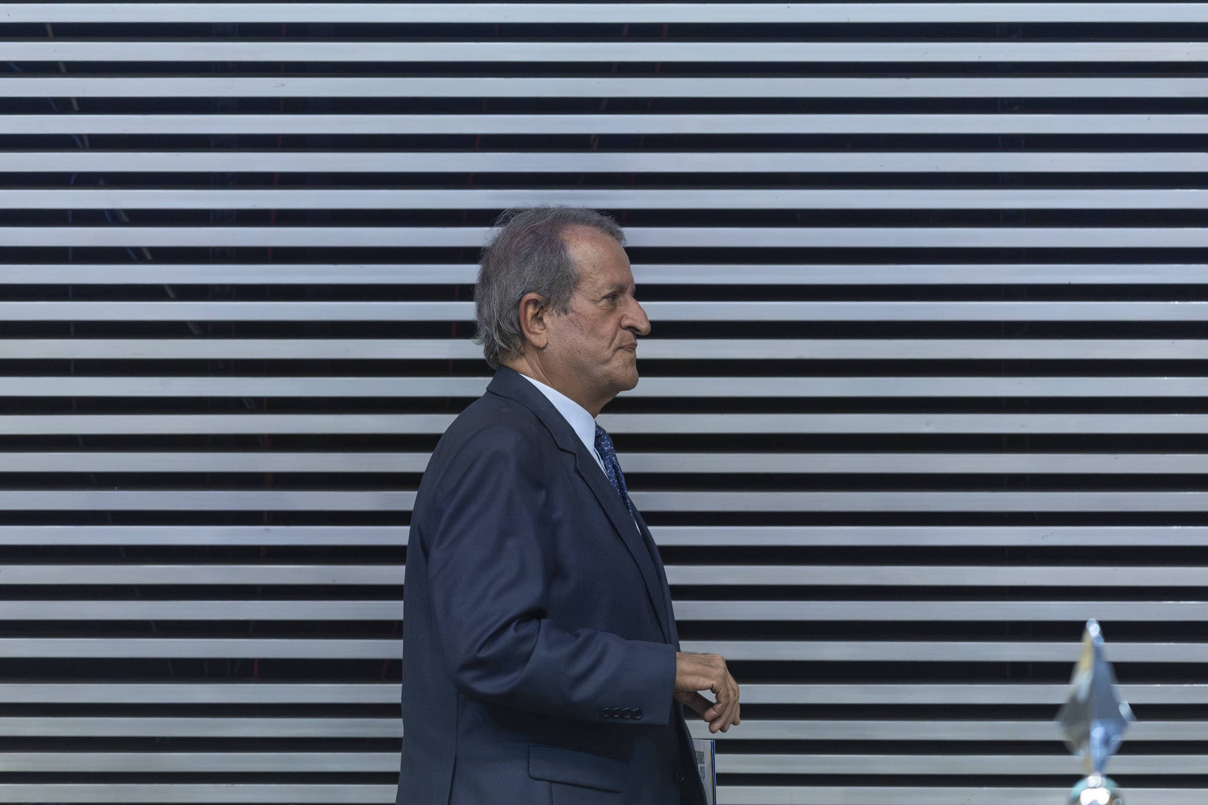 Painel: A aliados, Valdemar minimiza bloqueio de bens e diz ver ação política