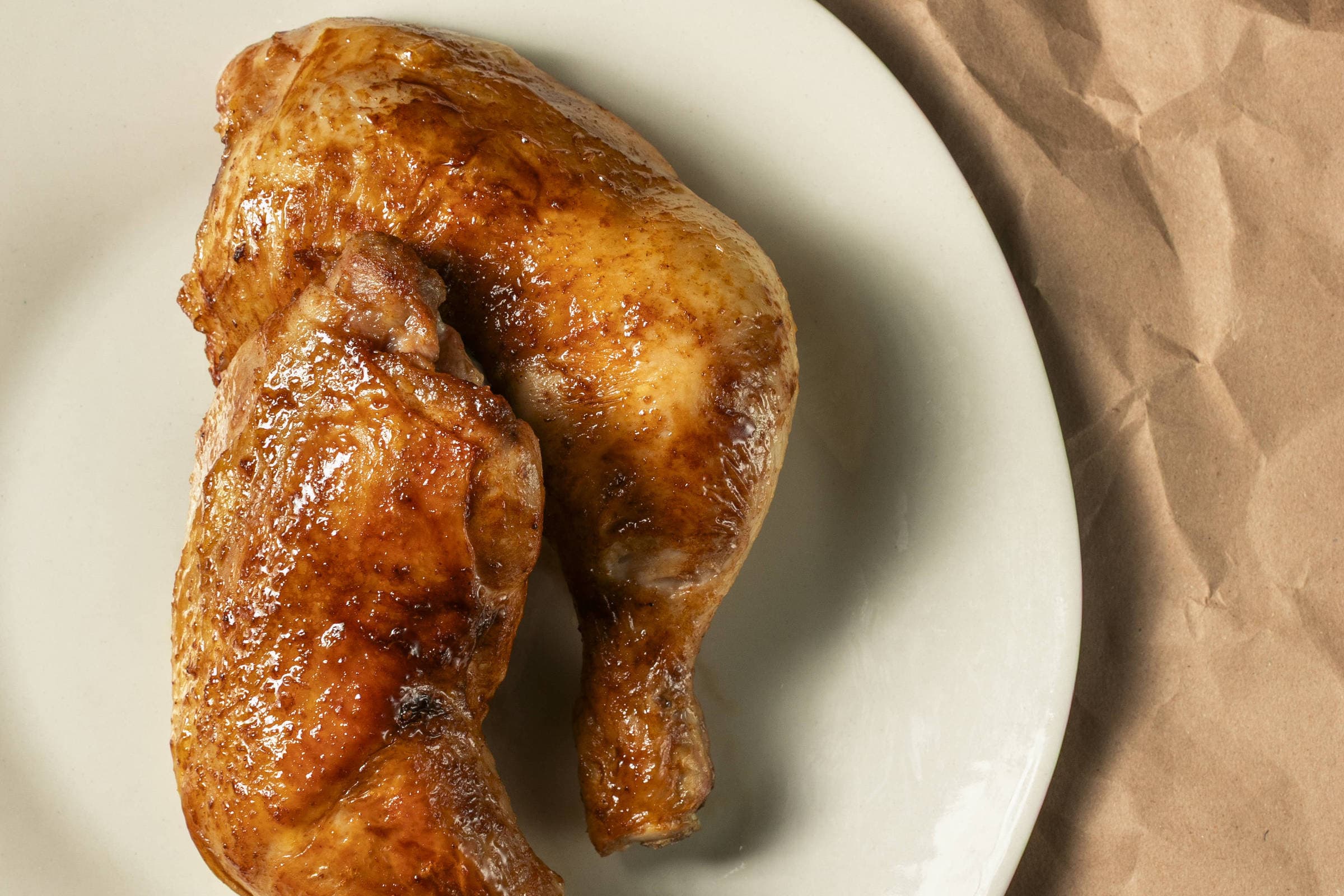 China será concorrente do Brasil no mercado mundial de frango, diz Rabobank
