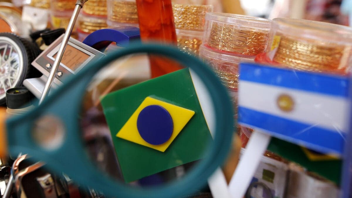 Brasil x Argentina: Quem Leva a Melhor na Economia Segundo Indicadores?