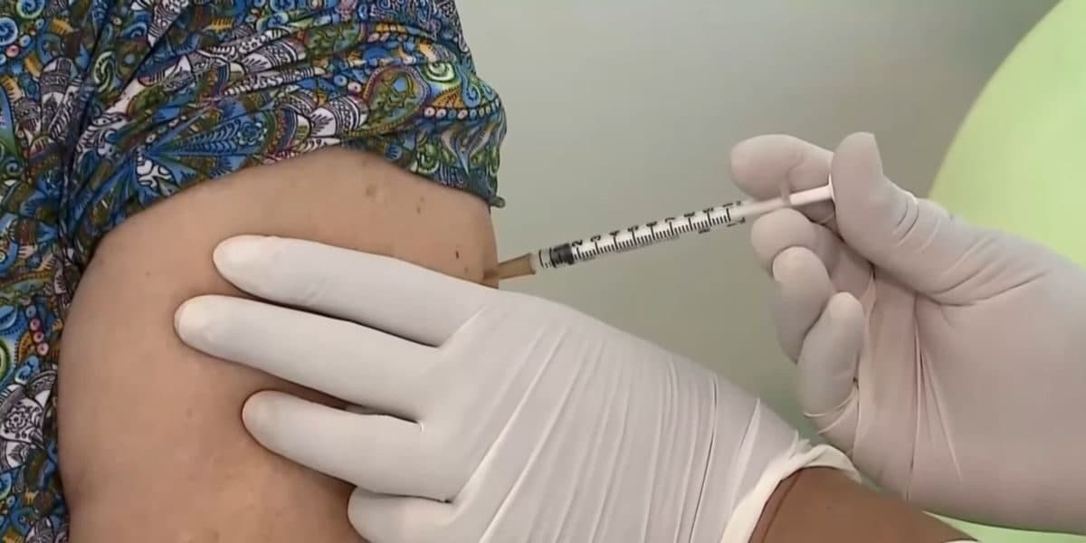 Saúde reforça importância da vacinação contra meningite – Agência Brasil Central