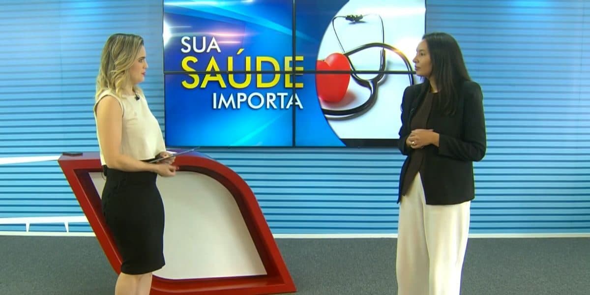 Saúde realiza mutirão de implantação de contraceptivos femininos – Agência Brasil Central