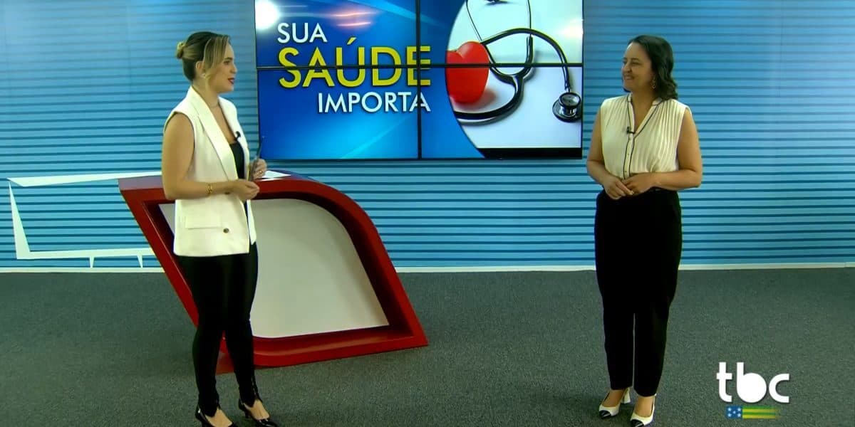 Saúde alerta para o aumento dos casos de síndrome respiratória – Agência Brasil Central