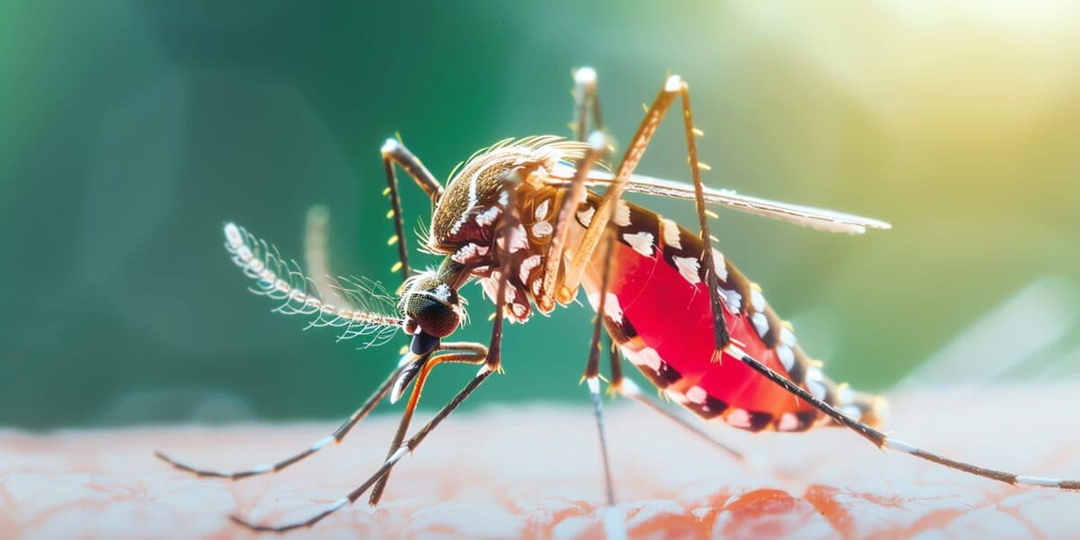 Chikungunya cresce em Goiás e preocupa autoridades da Saúde – Agência Brasil Central