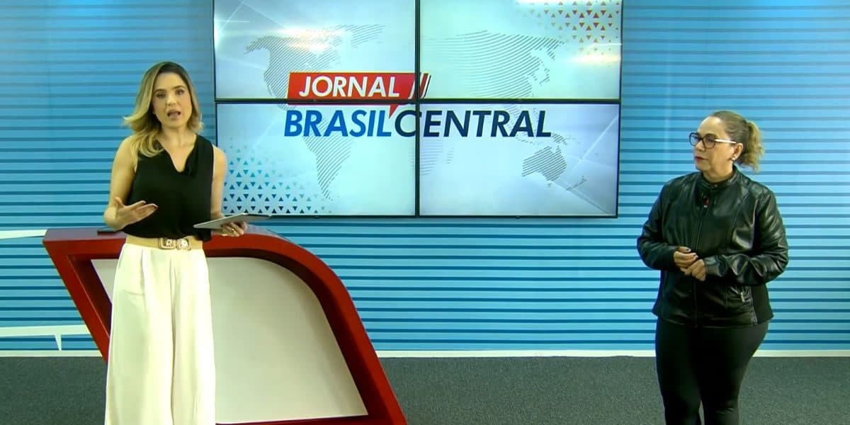 Saúde realiza ações de combate à violência sexual infantil – Agência Brasil Central