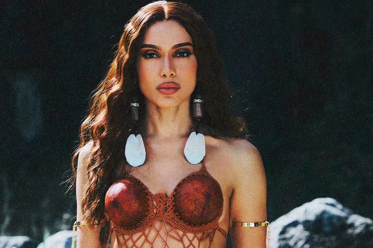 Anitta vincula novo projeto a perigos do extremismo e conservadorismo na política brasileira