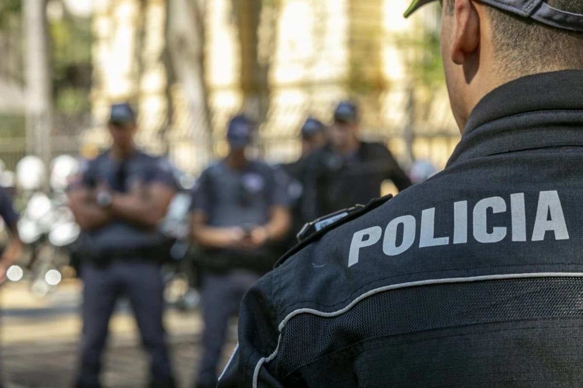 Falta ao Brasil um Plano Real da Segurança (por Hubert Alquéres) - Metrópoles