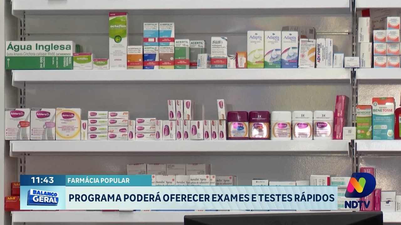 Itajaí investe em equoterapia e ampliação de exames de saúde; Brusque tem trânsito alterado por corrida