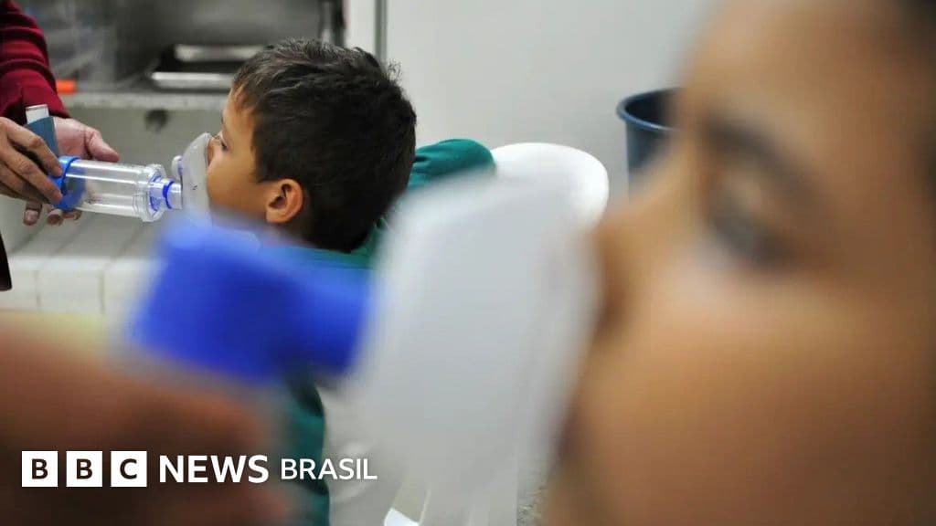 Mortes por Gripe Disparam no Brasil: Quase 30% dos Óbitos Confirmados em Duas Semanas