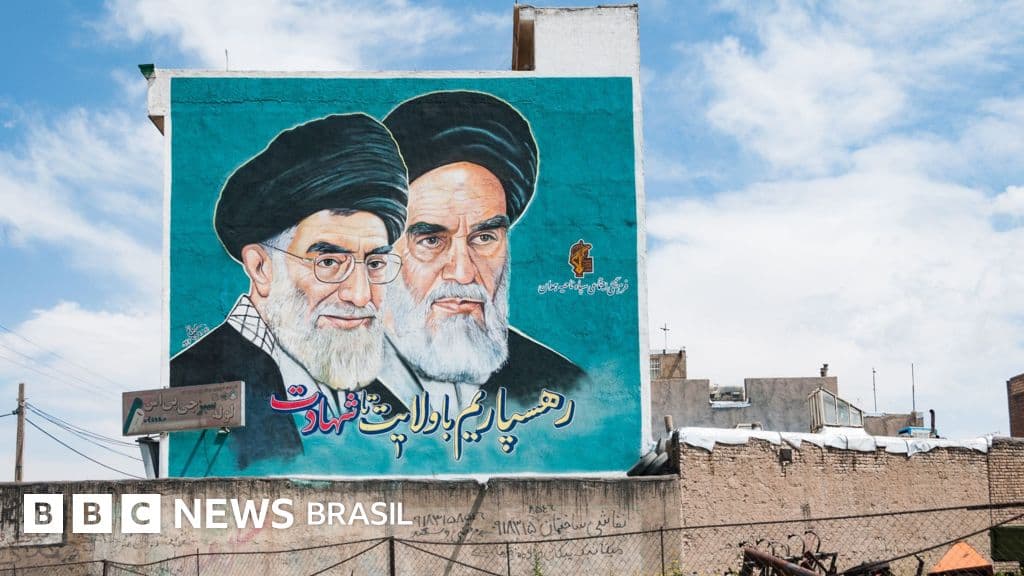 Aiatolás: Entenda a figura central que comanda o Irã e sua influência no Islã Xiita