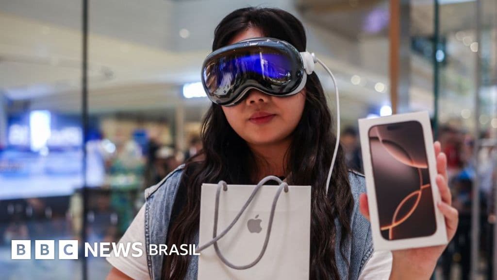 Apple, 50 anos: 3 grandes sucessos e 3 grandes fracassos da história da empresa