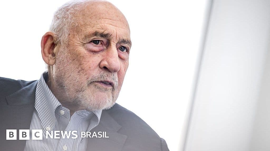 Nobel de Economia critica tarifas dos EUA contra o Brasil e defende o Pix como símbolo de independência digital