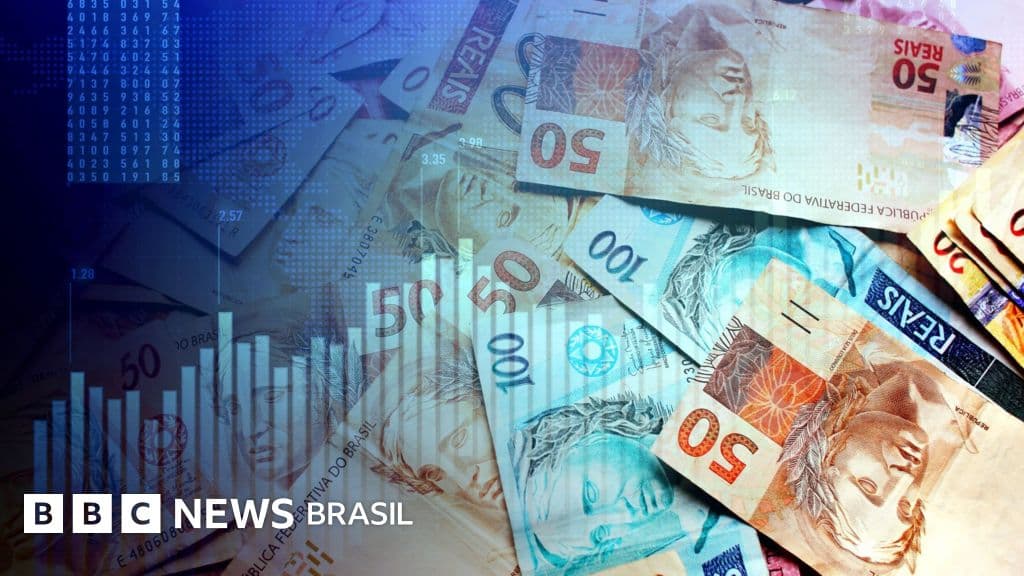 O que o FMI prevê para a economia brasileira em 2027