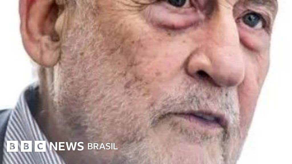 'Parabenizo o Brasil por não ceder ao Trump', diz Nobel de Economia sobre tarifas