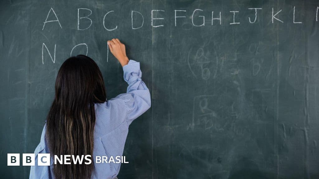 Ameaças e Violência: Professores Brasileiros Relatam Medo e Agressões em Sala de Aula