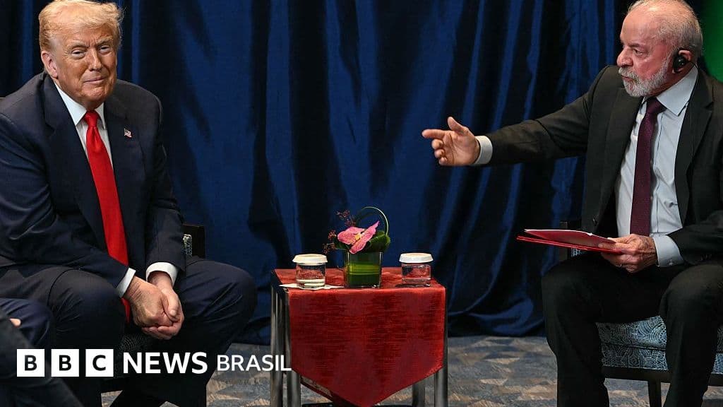 Tarifa de Trump sobre Brasil: Economista aponta impacto restrito e limites do protecionismo americano