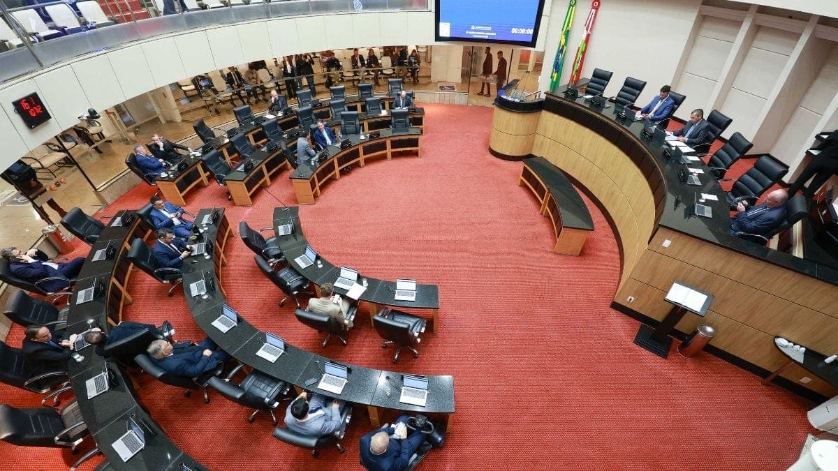 Vale do Itajaí Amplia Hegemonia na Alesc com Recorde de Eleitos; Veja Mudanças no Mapa Regional