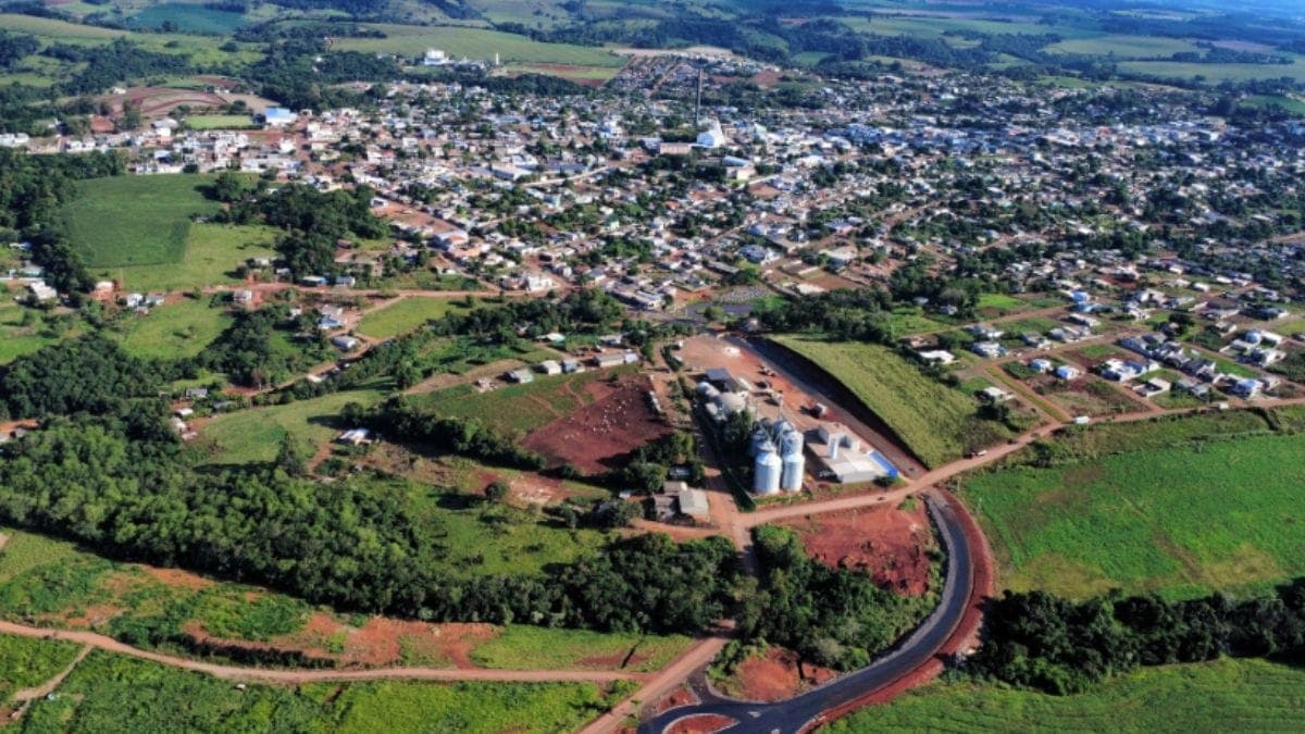 Três Barras: a cidade catarinense com passado paranaense e presente industrial