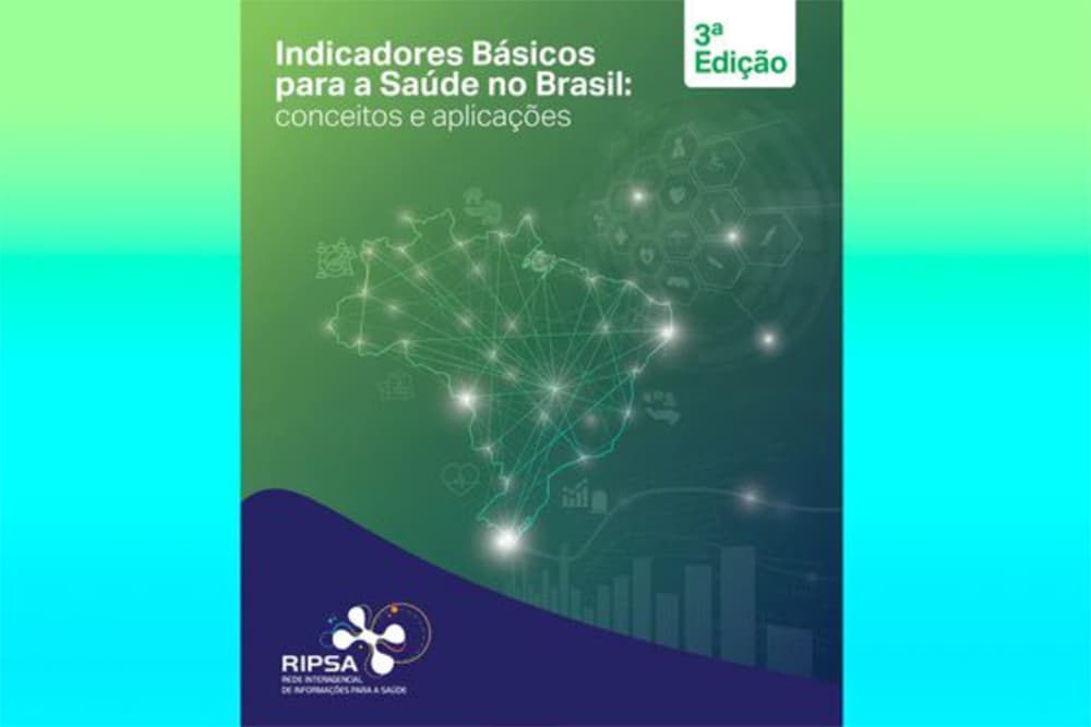 Guia essencial sobre saúde no Brasil chega à terceira edição com novas funcionalidades
