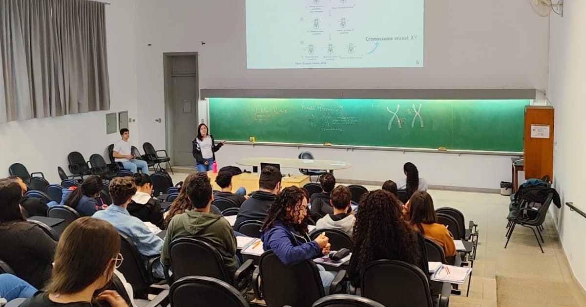 O aprendizado que não termina – o desafio da educação continuada para professores no Brasil