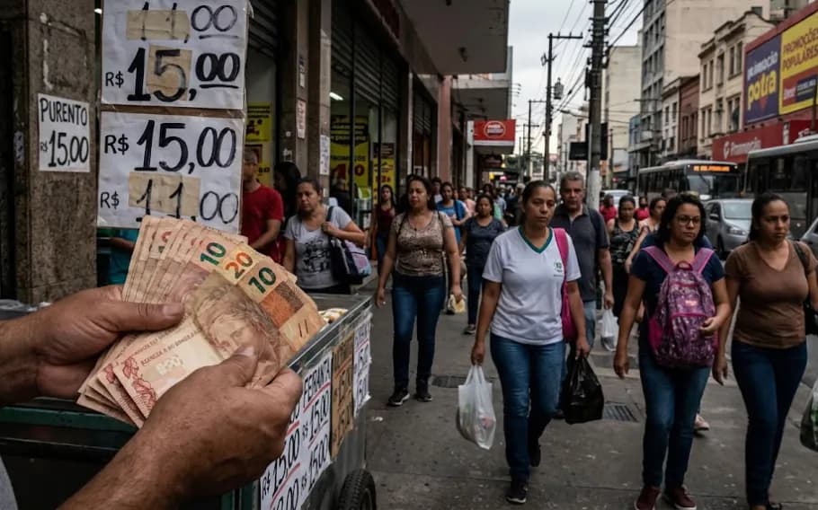 Ives Gandra Martins: 'A herança fiscal do atual governo que ameaça o futuro do Brasil'