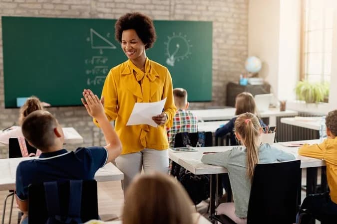 Educação, um desafio global