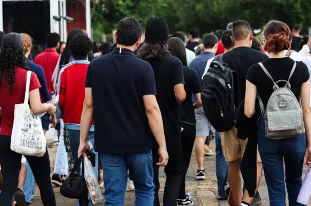 Enem 2026 tem local de prova divulgado pelo Inep