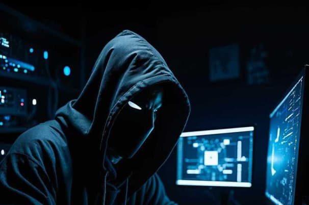 Especialistas veem risco de ações ocultas e de manipulação cibernética nas eleições no Brasil em meio à...