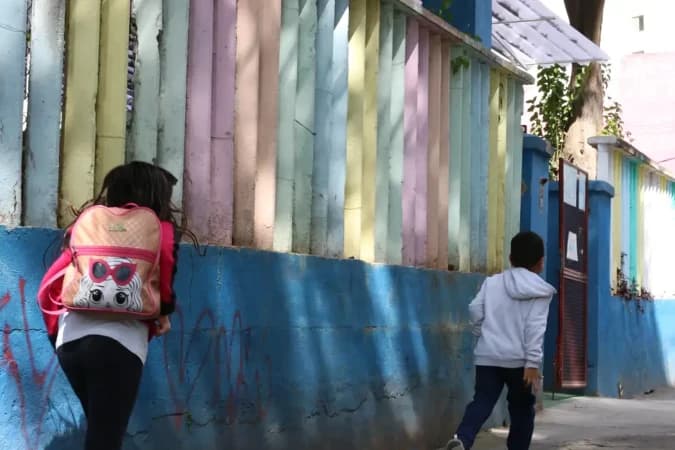 Brasil falha em universalizar educação infantil e 81% das cidades descumprem meta de creches